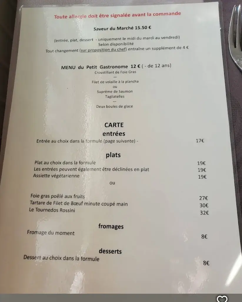 Menu_Le Bellevue_Soultz-Haut-Rhin_image_2