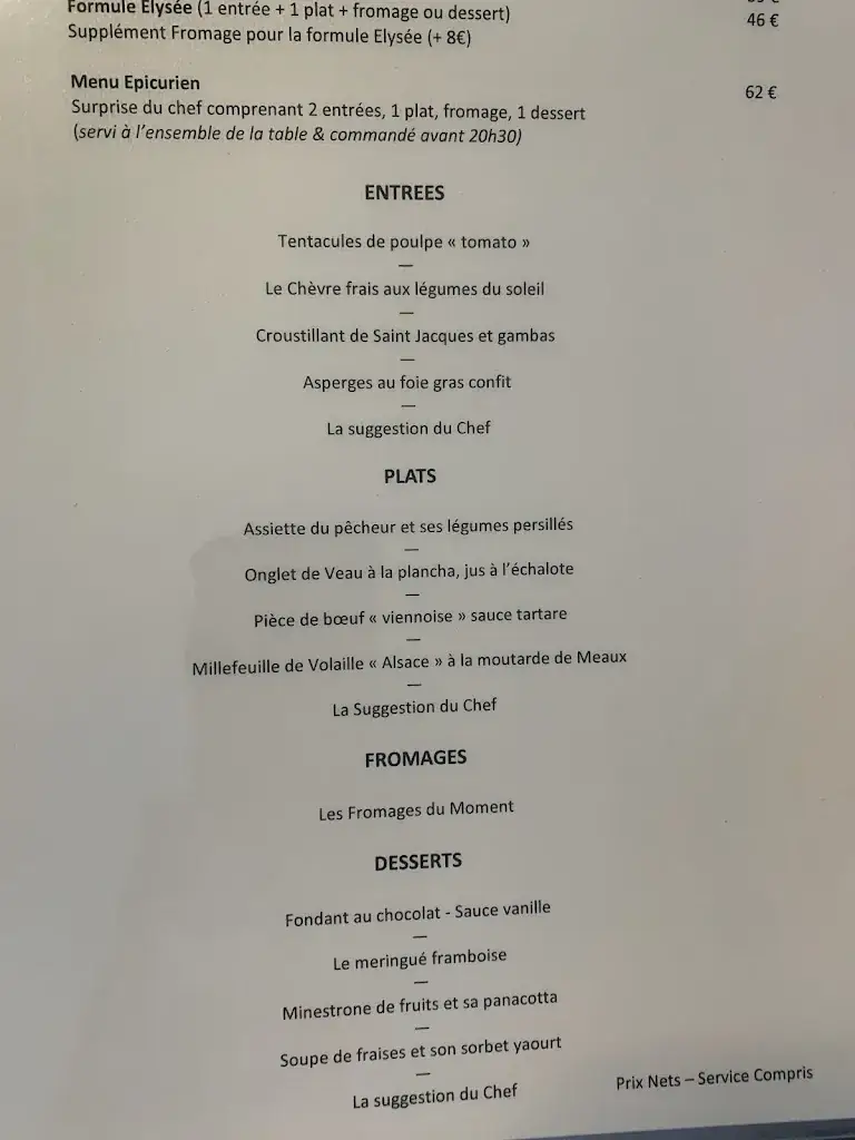 Menu_Le Bellevue_Soultz-Haut-Rhin_image_3
