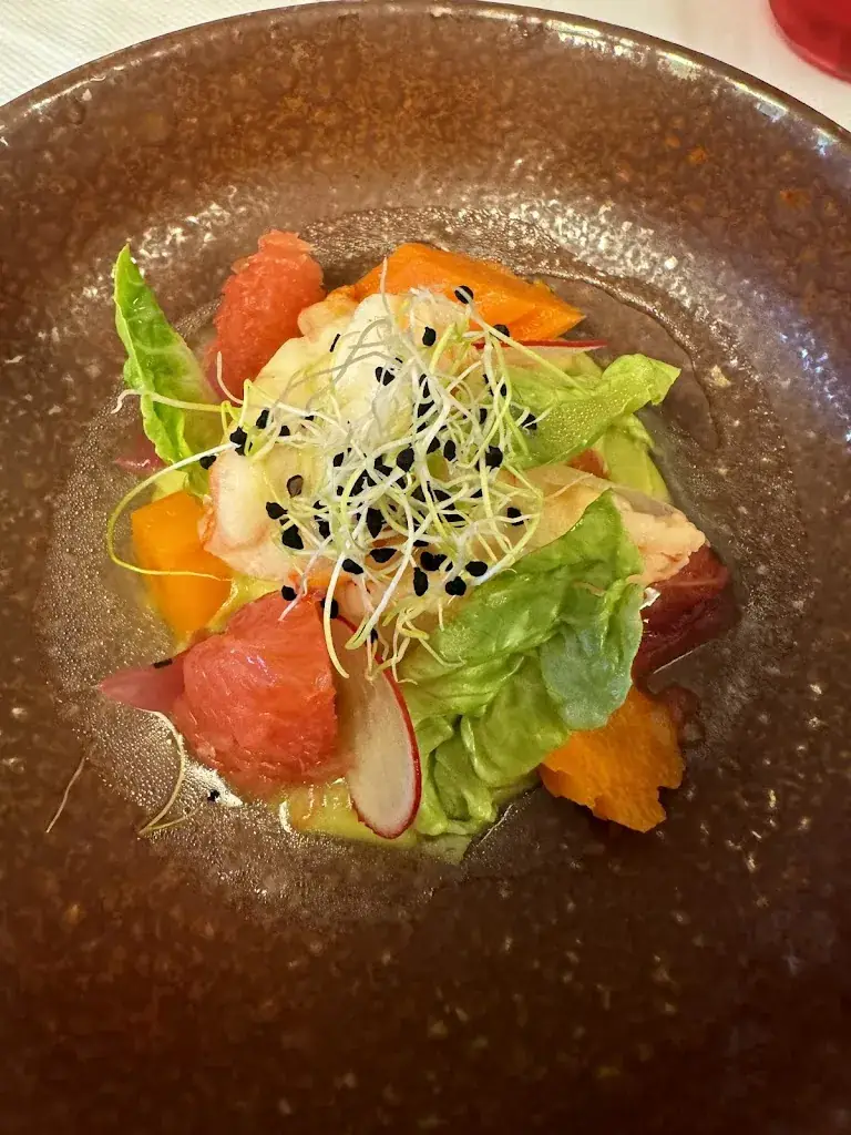 Agnes Wong_Le Bellevue_Soultz-Haut-Rhin_review