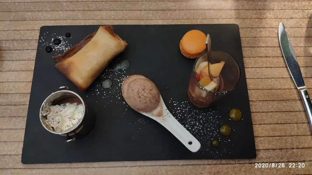 Dimitris Xeniotis_Le Bellevue_Soultz-Haut-Rhin_review