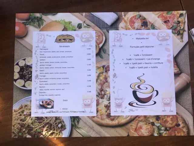 Menu_LE P'TIT RESTO_Hatten_image_2