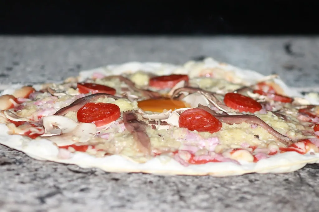 GALLMANN MICHEL ristorante a Hatten