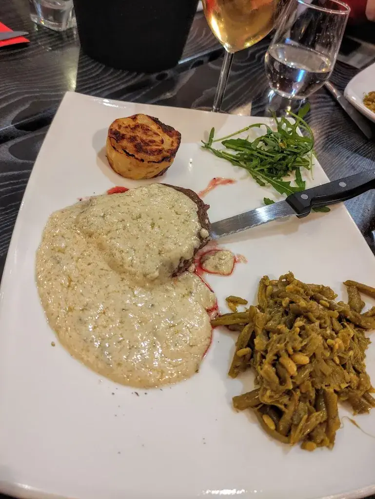 Menu_Auberge du Relais (Charlee)_Haucourt-Moulaine_image_5