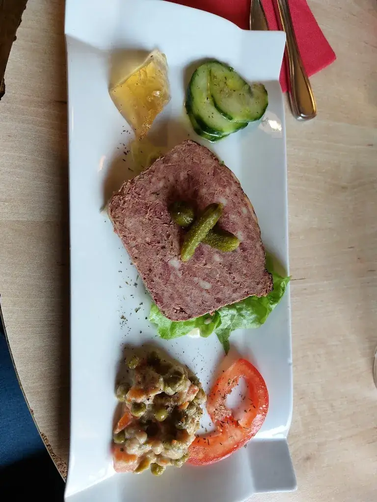 Menu_Auberge du Relais (Charlee)_Haucourt-Moulaine_image_6