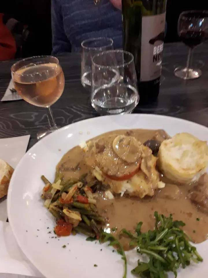 Menu_Auberge du Relais (Charlee)_Haucourt-Moulaine_image_7