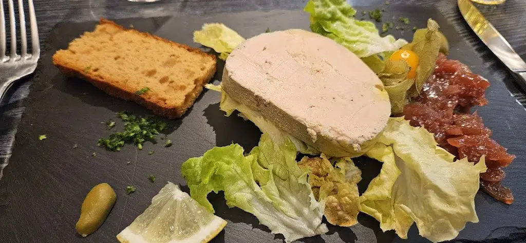 Menu_Auberge du Relais (Charlee)_Haucourt-Moulaine_image_8