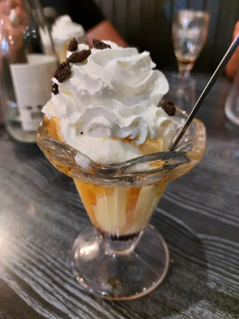 Menu_Auberge du Relais (Charlee)_Haucourt-Moulaine_image_9