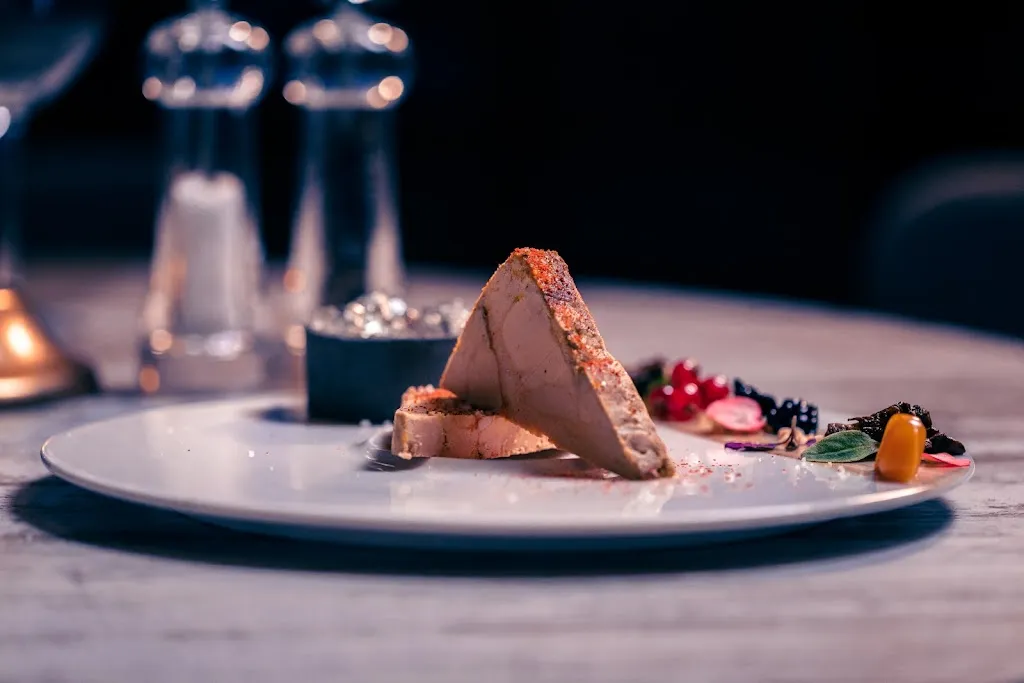 Menu_Restaurant Ô Château_Hayange_imagen_6