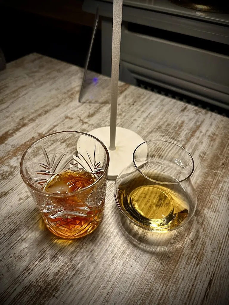 Menu_Restaurant Ô Château_Hayange_imagen_7