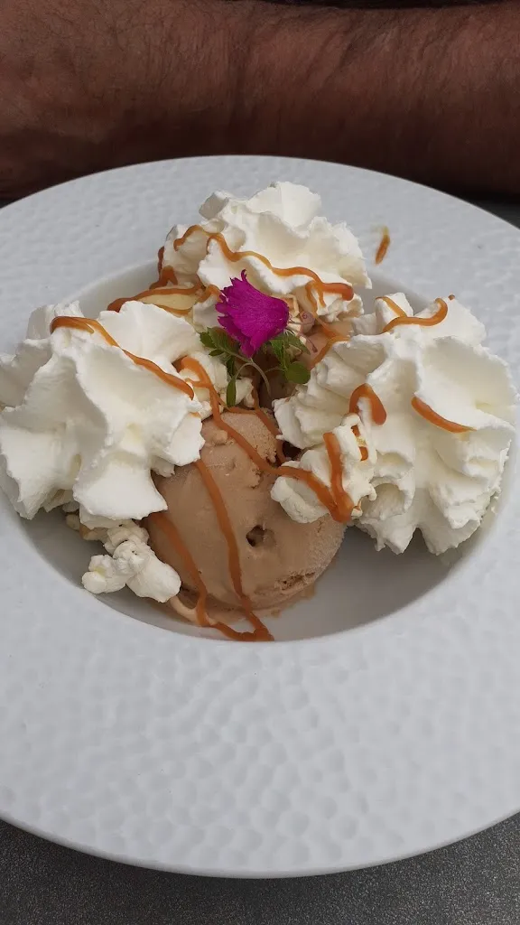 Menu_Restaurant Ô Château_Hayange_imagen_8