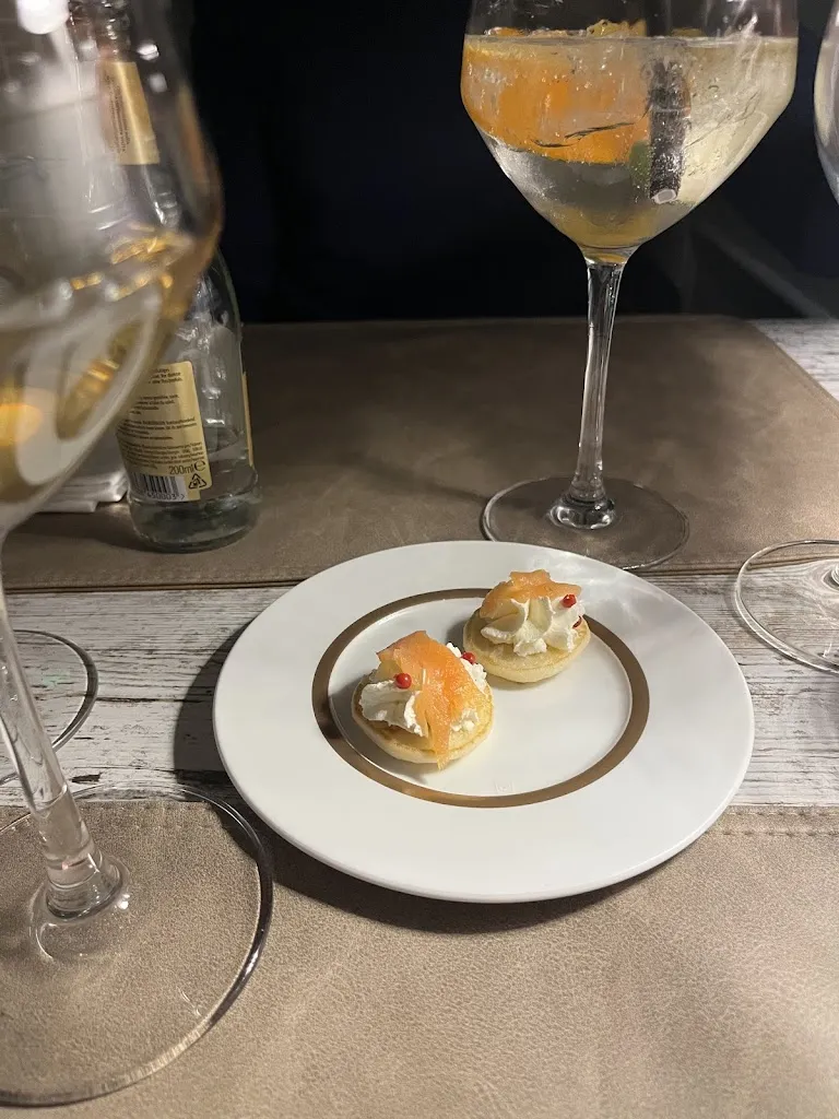 E S_Restaurant Ô Château_Hayange_reseña