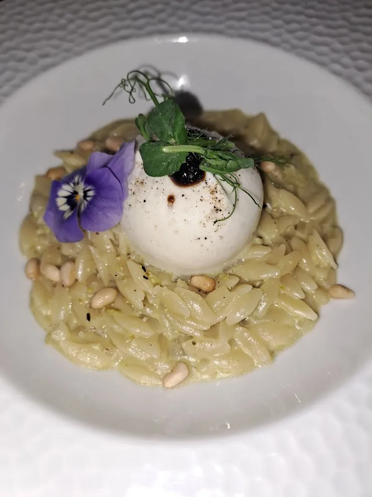 Valérie_Restaurant Ô Château_Hayange_reseña