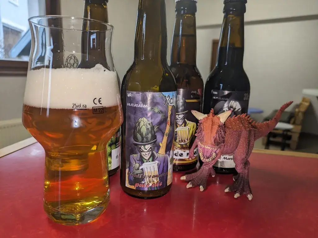 Menü_jeremi le brasseur_Hadol_Bild_5