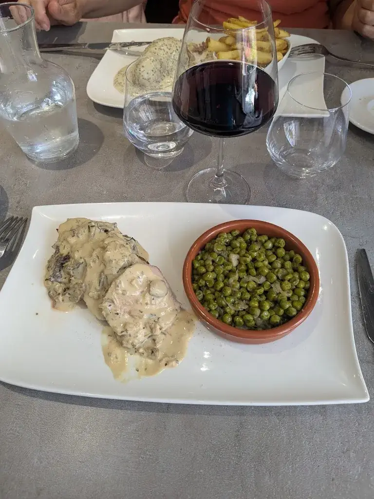 schreiby clèm._La table d'Aurélien_Xertigny_review