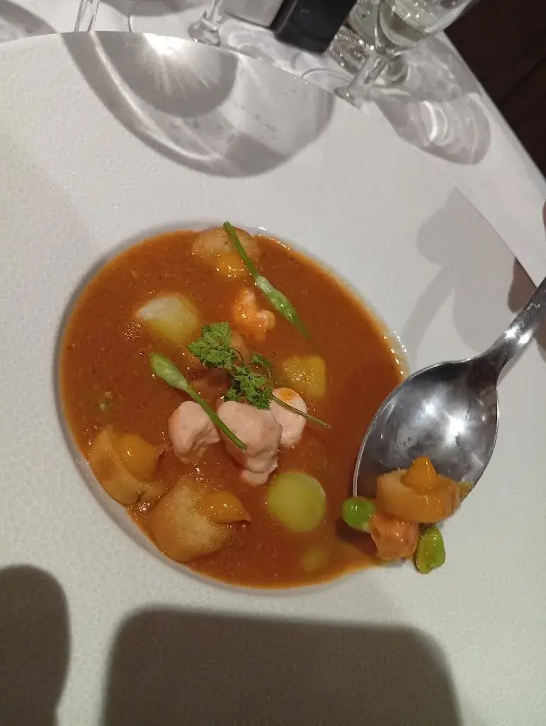 J G_La table d'Aurélien_Xertigny_review