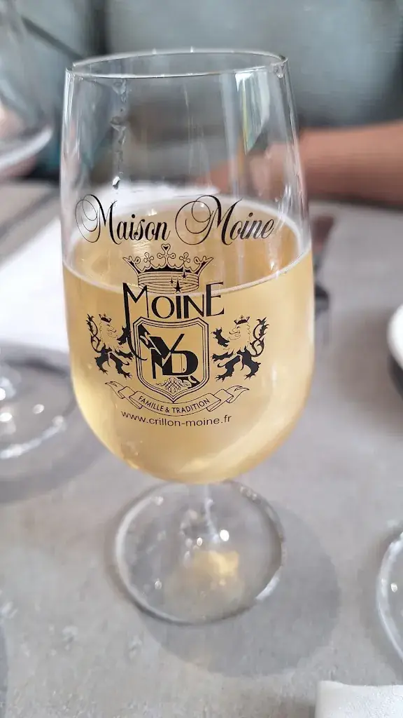 Isabelle duval_La table d'Aurélien_Xertigny_review