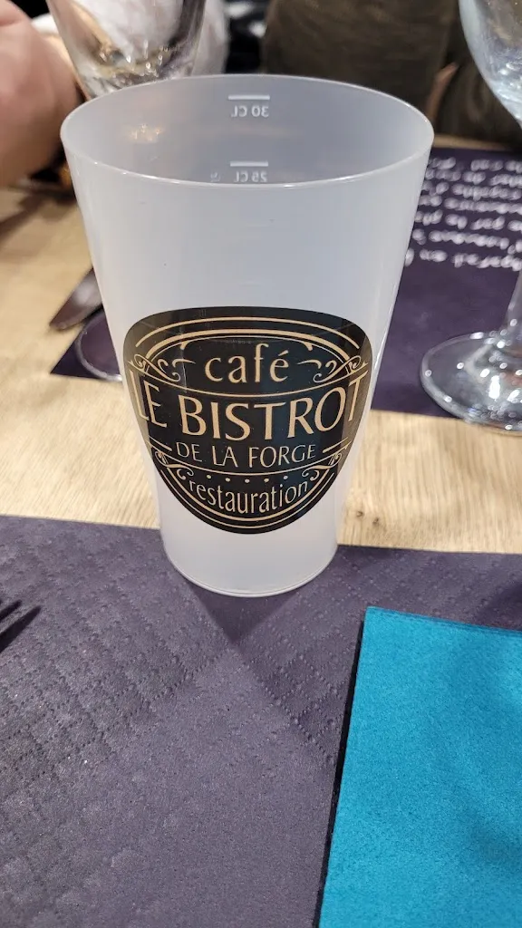 C Moi “Coeur”_Le Bistrot De La Forge_Dounoux_review