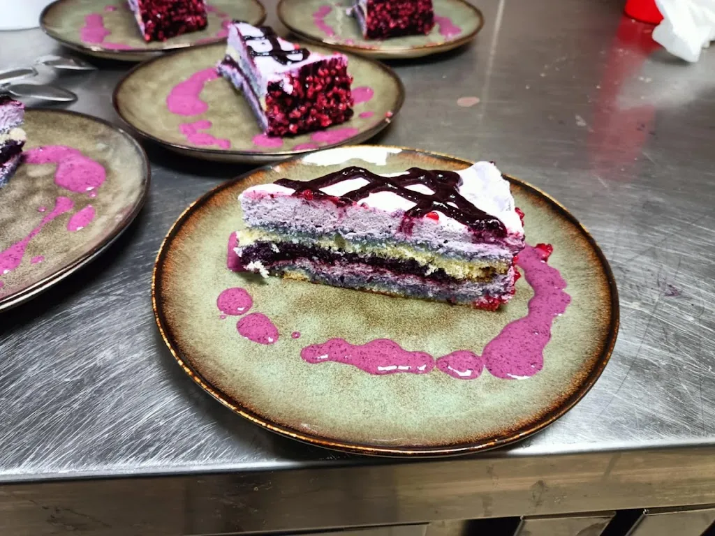 Le Bistrot De La Forge Restaurant in Dounoux