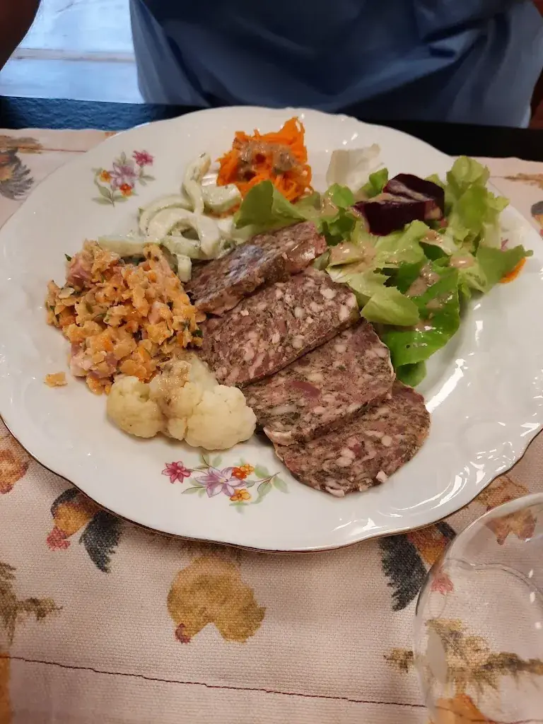 Menu_Auberge du coq_Dounoux_image_1