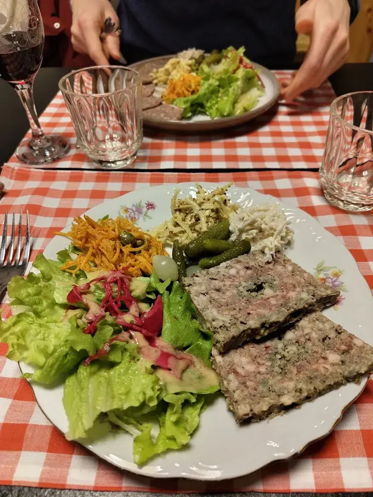 Nicolas Toffolo_Auberge du coq_Dounoux_review