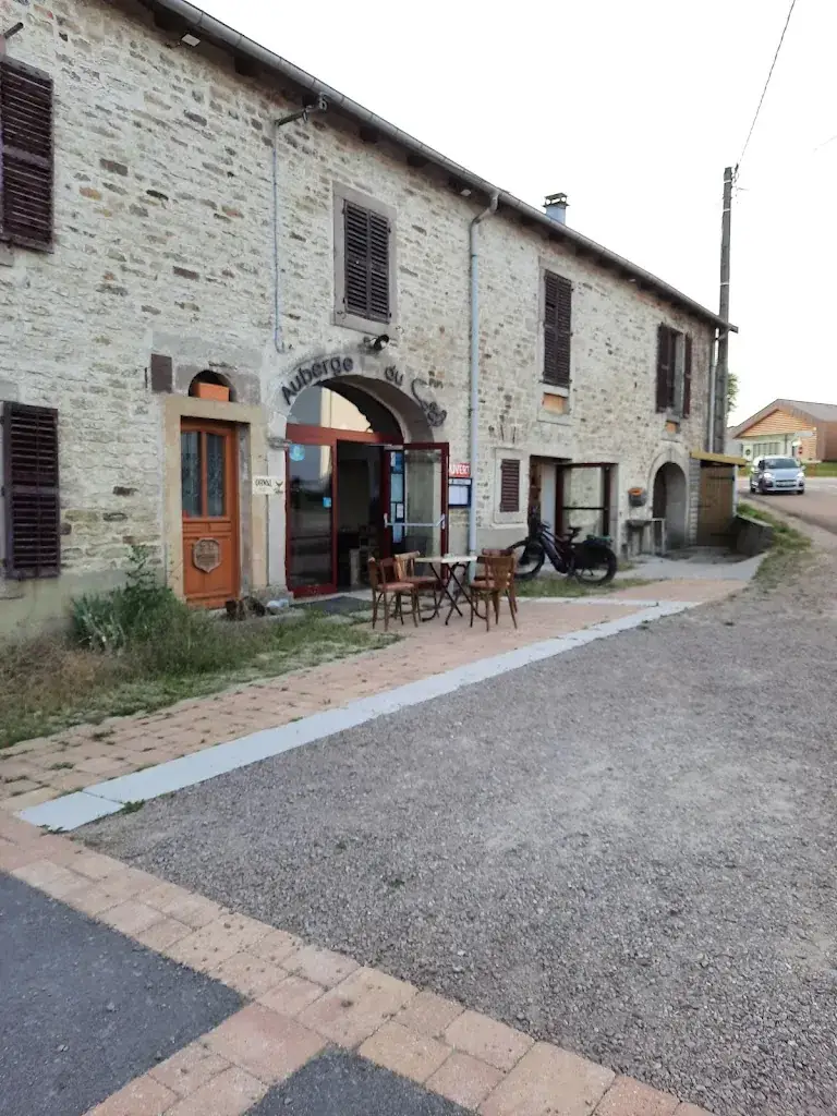 Auberge du coq_Dounoux_slider_image_3