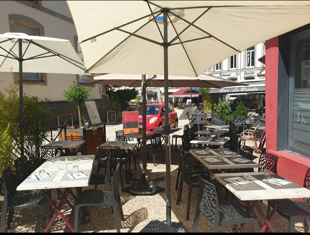 Restaurant Shéhérazade_Épinal_slider_image_1