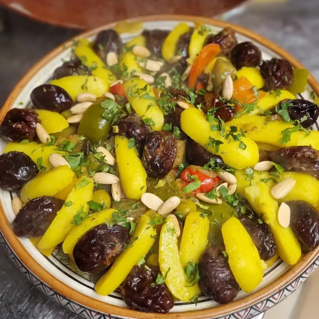 Restaurant Shéhérazade_Épinal_slider_image_3