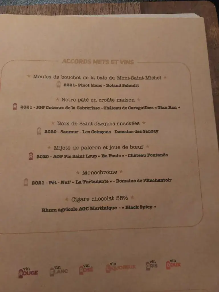 Menu_Maison Grandclaude_Chaumousey_image_1