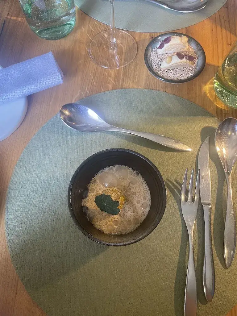 Caroline_Maison Grandclaude_Chaumousey_review