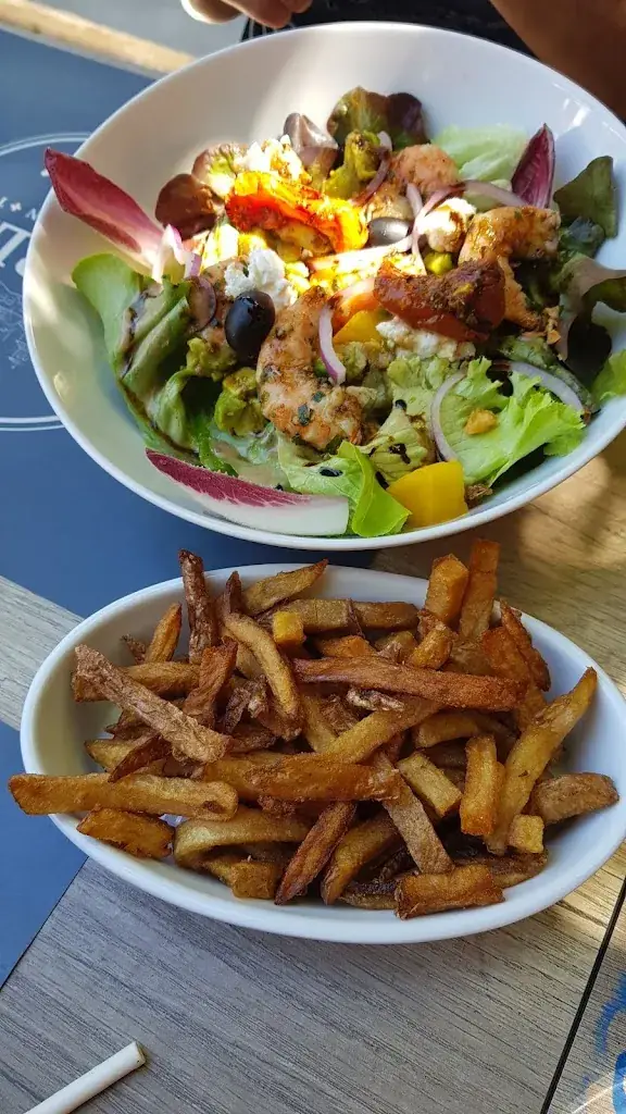 Menu_« LES CHARLYROTS » Mamma Gina_Charly_image_5