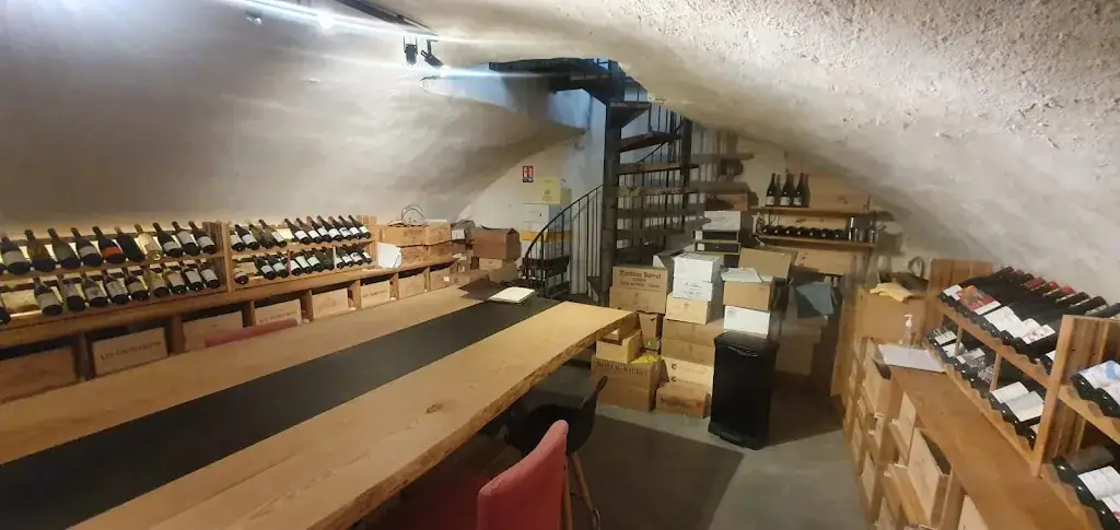 « LES CHARLYROTS » Mamma Gina restaurante en Charly