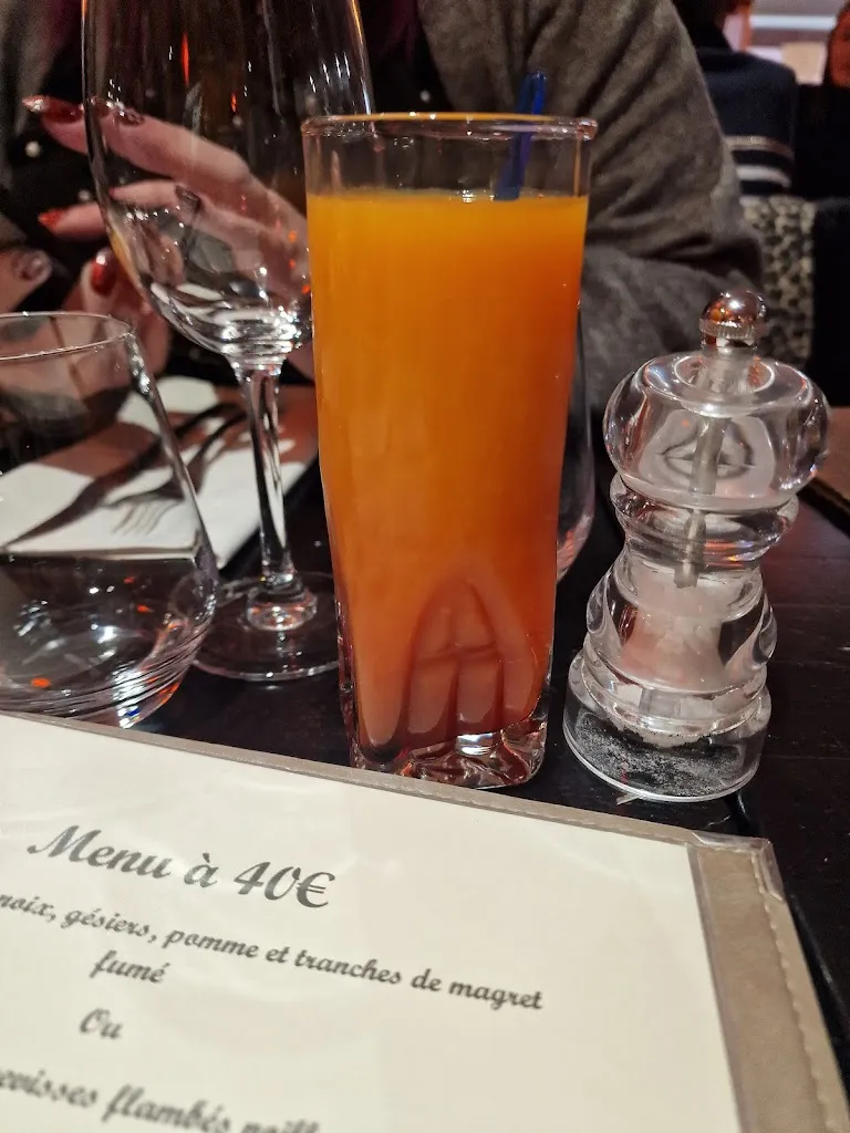 Tiphaine Mortier_Le Tandem_Chaumont_review