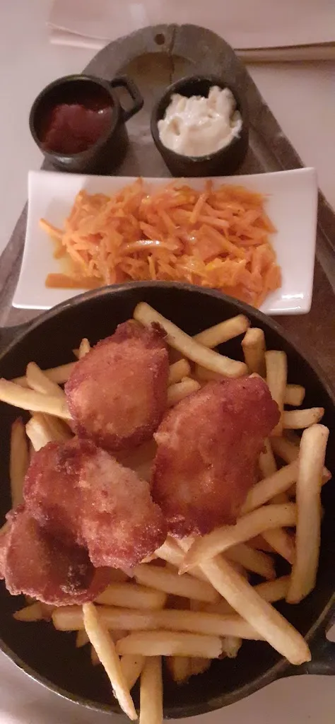 Menu_Au Bœuf Rouge_Hégenheim_imagen_1