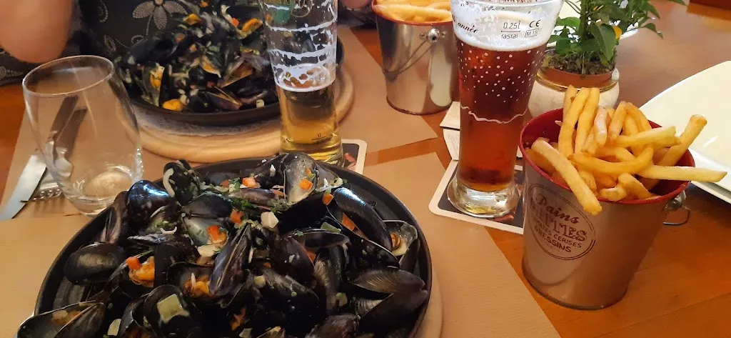 Menu_Au Bœuf Rouge_Hégenheim_imagen_8