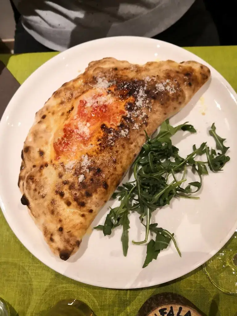 Menü_La Bufala Italian Pizza & Pasta_Hégenheim_Bild_6