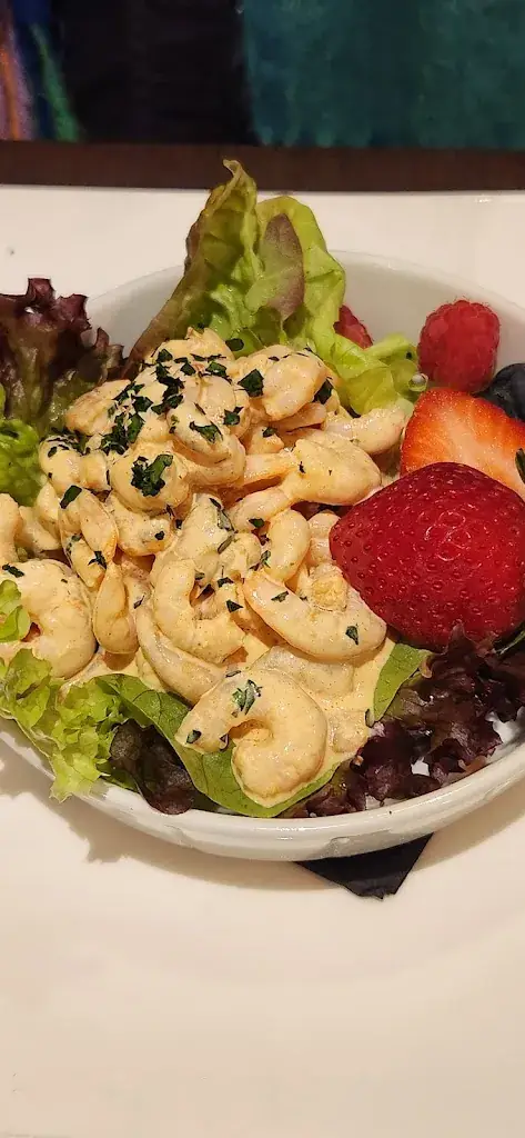 Menü_La Bufala Italian Pizza & Pasta_Hégenheim_Bild_8