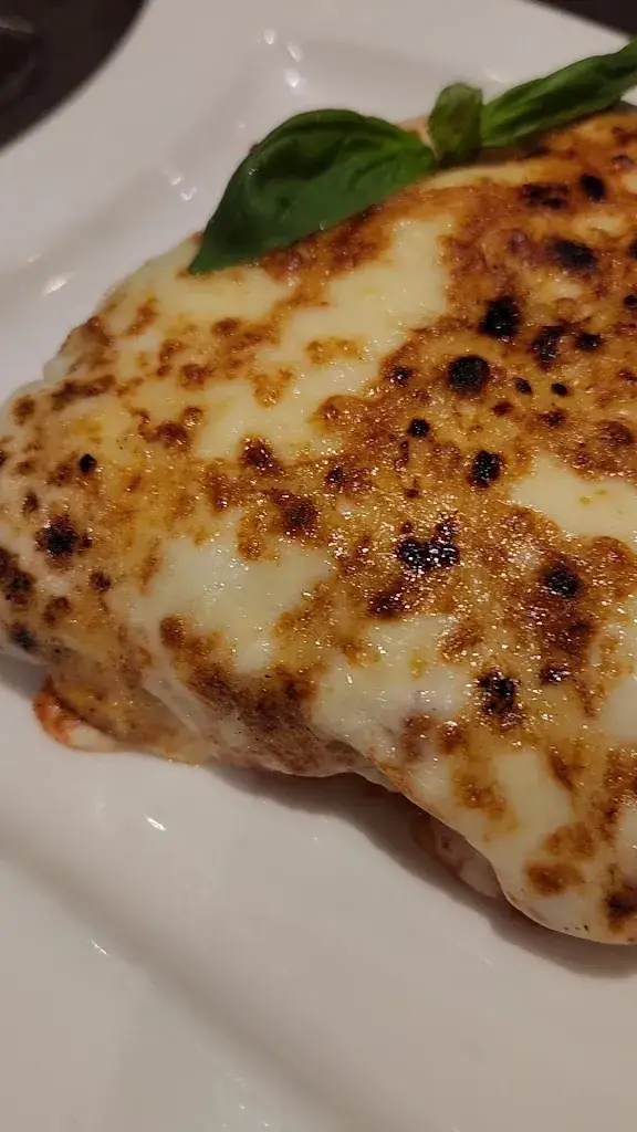 Andrew Meadowcroft_La Bufala Italian Pizza & Pasta_Hégenheim_Bewertung