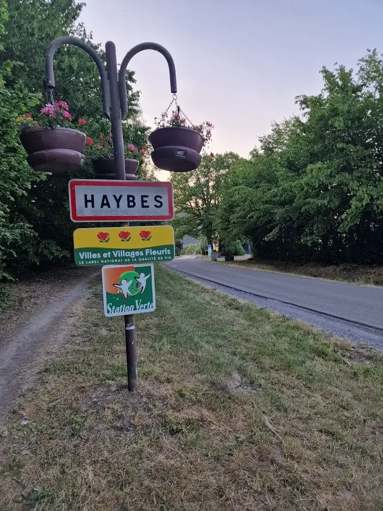 Andy Pugh_Hôtel Restaurant Le Robinson_Haybes_review