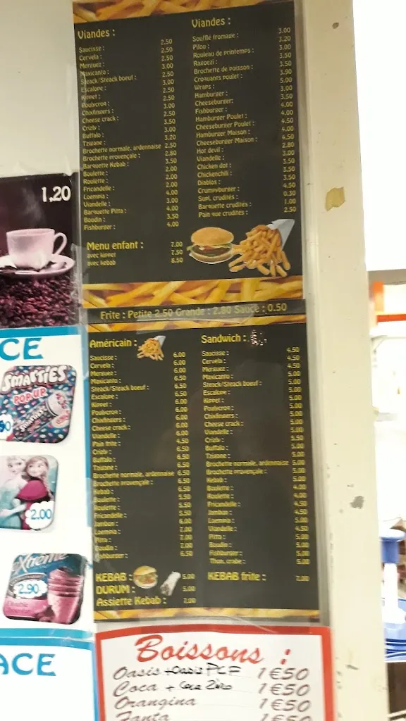 Menu_Chez Corinne Et Fernando_Haybes_image_2