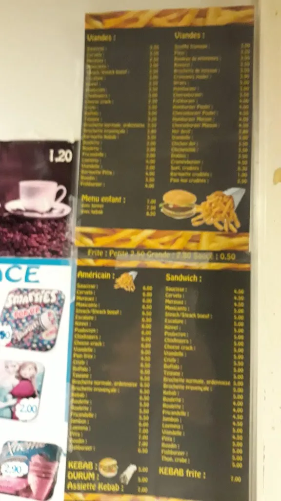 Menu_Chez Corinne Et Fernando_Haybes_image_3