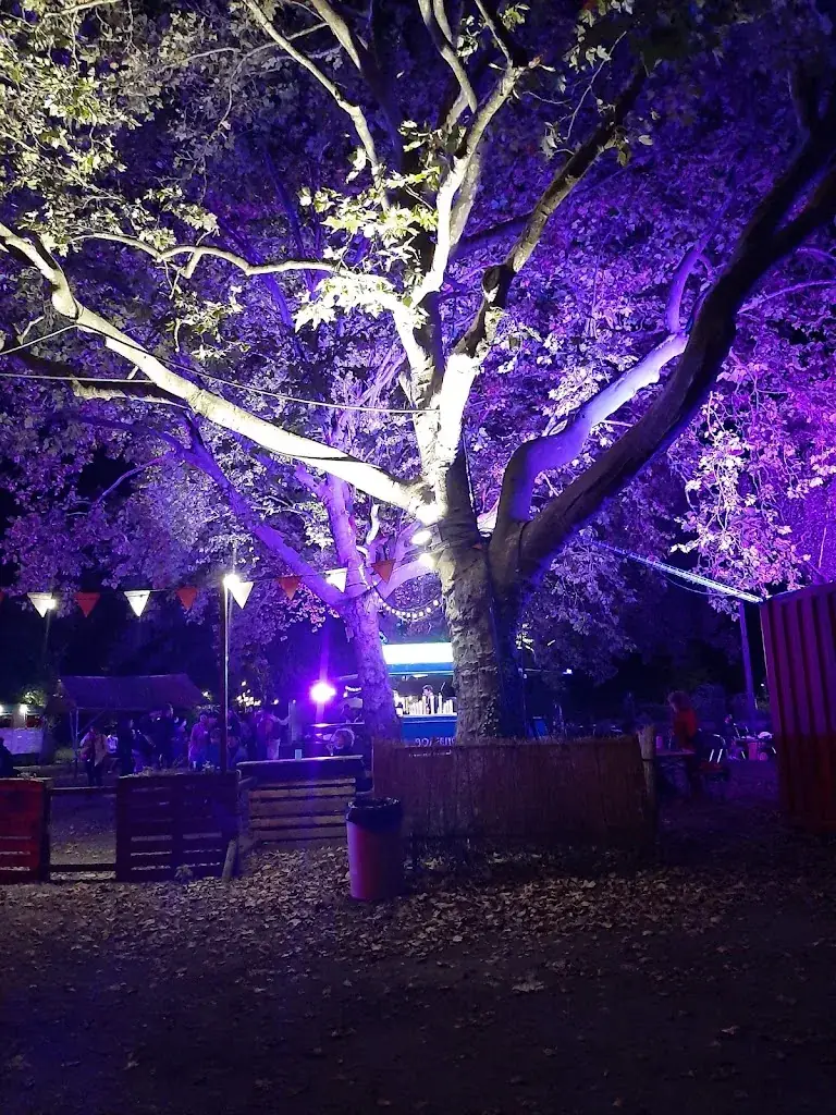 Sandrine Combre_Marcelle Bistrot Plein Air_Heimsbrunn_review