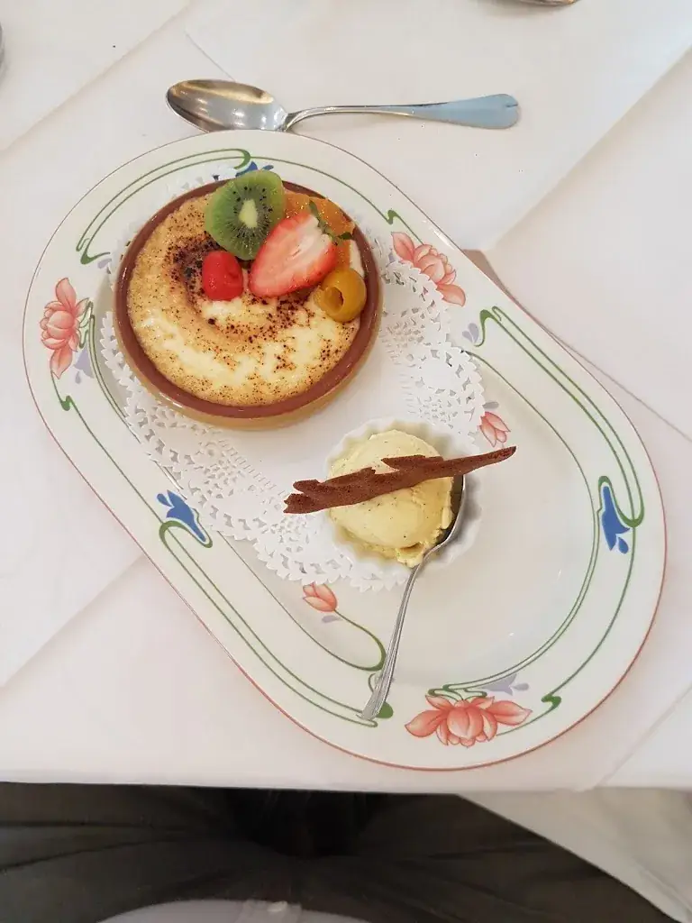 Didier Doppler_Restaurant Strauss Thiébaut_Heimsbrunn_recensione