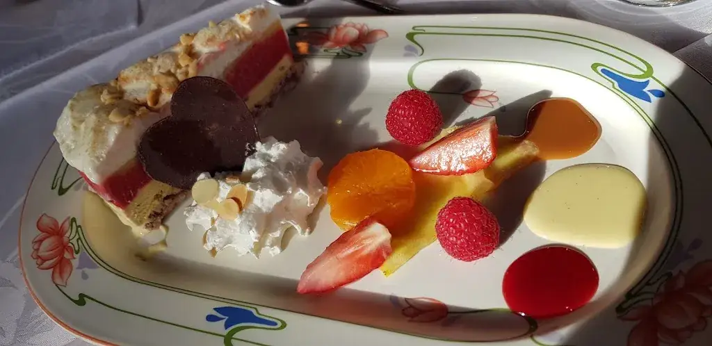 Sabrina Steger_Restaurant Strauss Thiébaut_Heimsbrunn_recensione