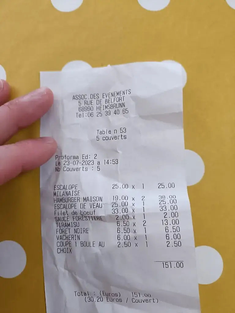 Jerome Drevet_Restaurant Au Jardin d'Italie à Auberge de Limberg_Heimsbrunn_recensione