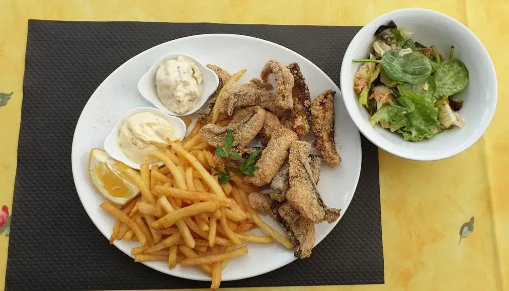 Restaurant Au Jardin d'Italie à Auberge de Limberg_Heimsbrunn_slider_image_3