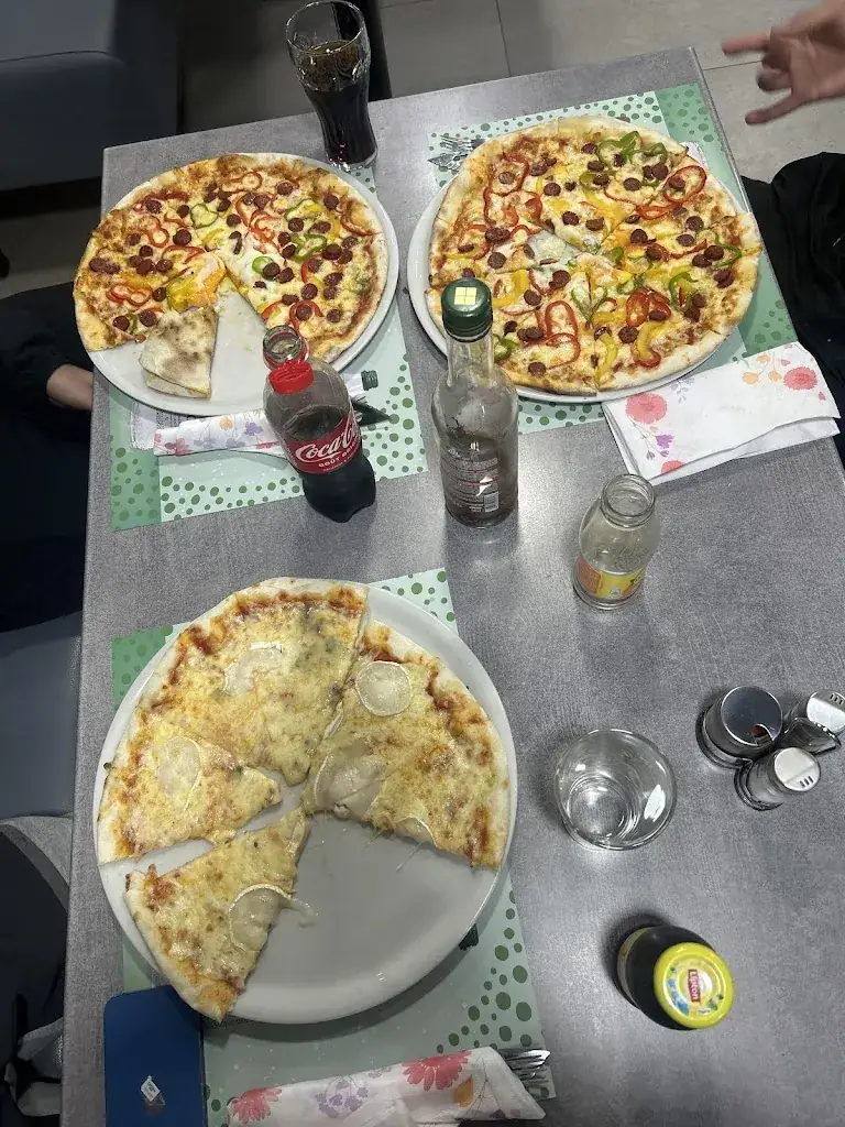 Bedran Erhalac_Au Soleil d'Or heimsbrunn_Heimsbrunn_recensione