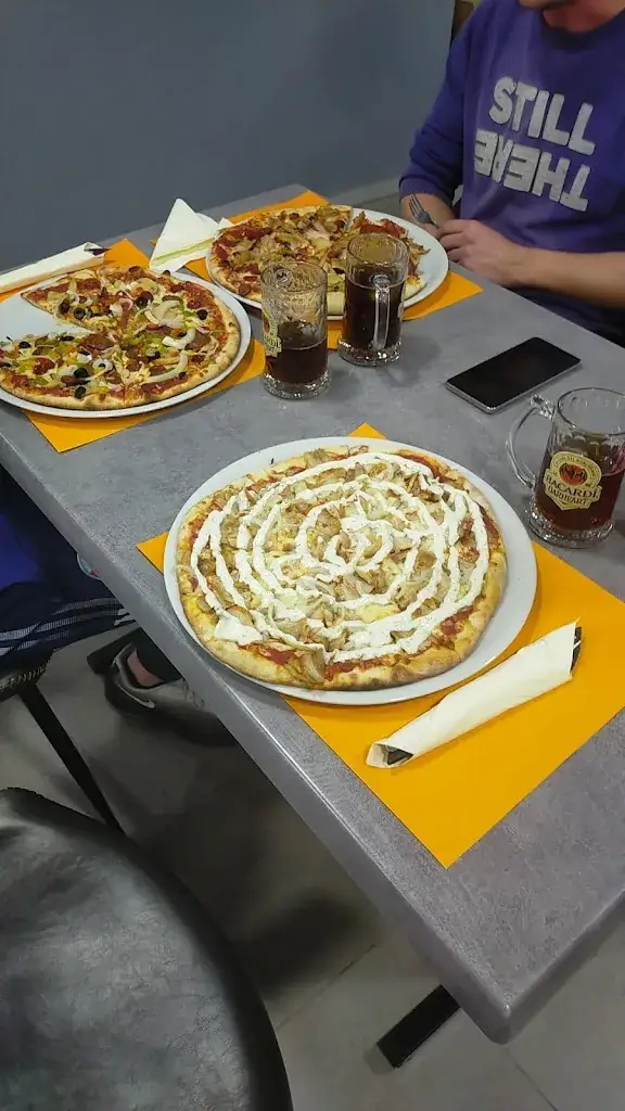 MAXIME SCHMIDER_Au Soleil d'Or heimsbrunn_Heimsbrunn_recensione