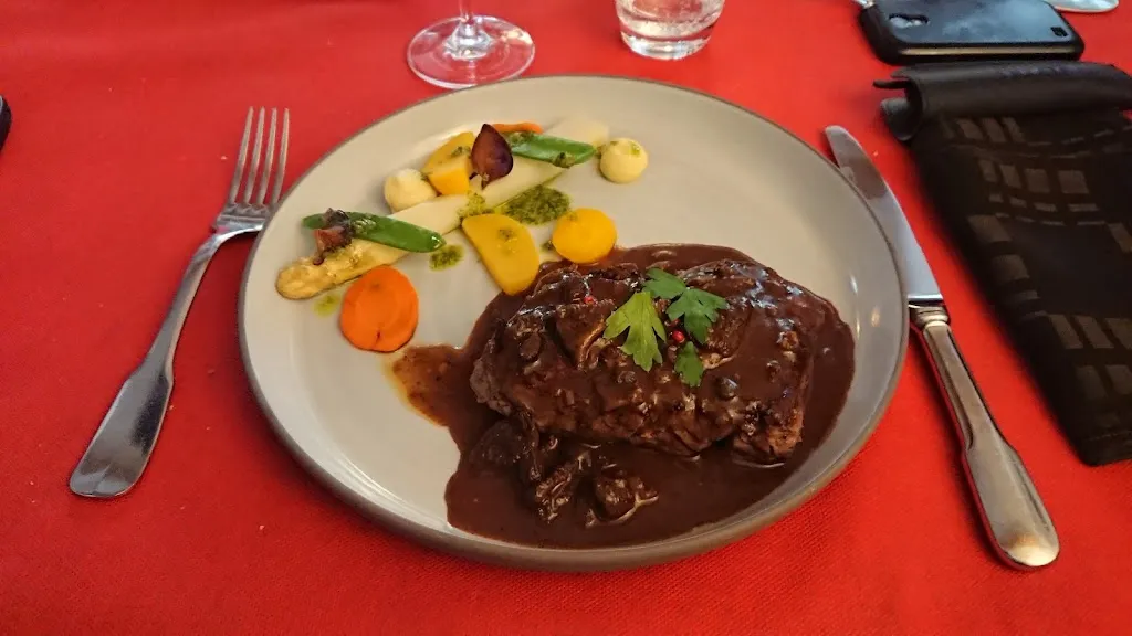 Menu_Auberge Au Cheval Blanc_Hésingue_image_7