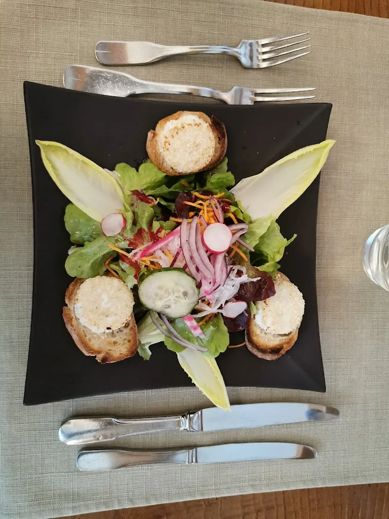 Menu_Auberge Au Cheval Blanc_Hésingue_image_8