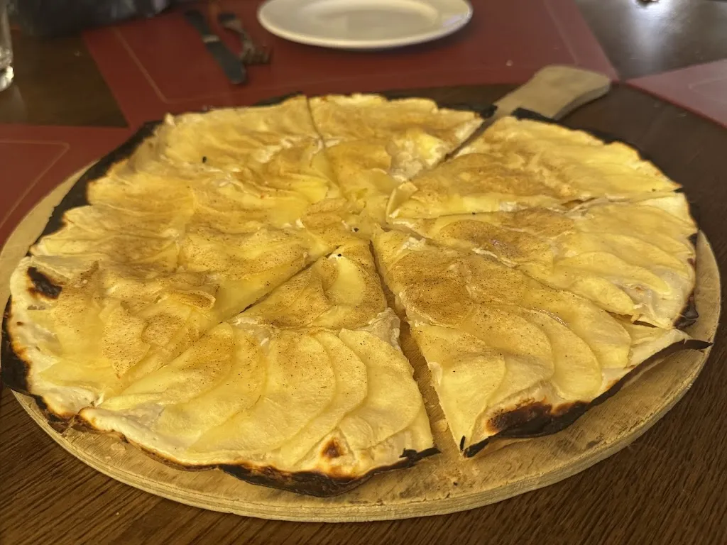 Roelof Kistemaker_Auberge Au Cheval Blanc_Hésingue_review